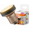 LED reflektorová žiarovka E27 4,5W = 29W 320lm 2700K Warm 100° Dimmable FLAT LAMP Osram