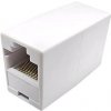 C-TECH adapter RJ-45 spojka, Cat5e, UTP CB-CPL-5U C-Tech