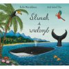 Ślimak i wieloryb