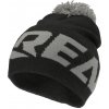 Pánska čiapka Reaper, FAETO Čierna,Sivá, UNI
