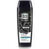 Belita Black Clean sprchový gél pre mužov s aktívnym uhlím pre telo a tvár, 400 ml