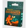 Bitewing Games Trailblazers: Sasquatch Expansion
