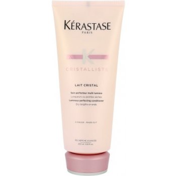 Kérastase Cristalliste Lait Cristal 250 ml