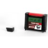 MARTIN SYSTEM® FINGER KICK black