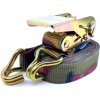 SVX Upínací popruh s račňou ARMY 1T, 8m, 25 mm a65501008