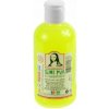 Lepidlo PVA 250ml Fluo - žlté