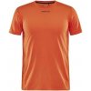Craft ADV Essence SS 1908753 pánske tričko - oranžová (521000) - XL