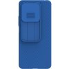 Zadný kryt Nillkin CamShield pre Xiaomi Redmi Note 14 5G Modrý