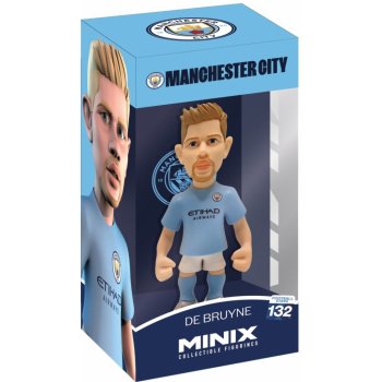 MINIX futbal Club Manchester City DE BRUYNE