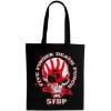 taška (kabelka) FIVE FINGER DEATH PUNCH - Tote Bag noir - GBYBAG008
