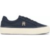 TOMMY HILFIGER VULC SNEAKER LINNEN Dámske topánky 39 EU FW0FW07673DW6