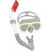 Biela sada na potápanie Bestway 24053