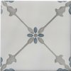 LEVANTE Merida Deco Monzon 10x10