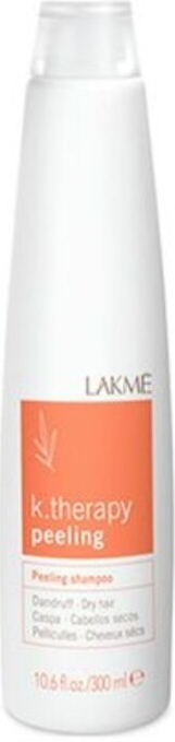 Lakmé K.Therapy Peeling Shampoo Dry Hair 1000 ml