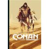 Conan: Plíživý stín a další příběhy - Robert Ervin Howard