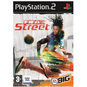 FIFA Street