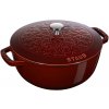 Staub okruhlý 26 cm 4,9 l