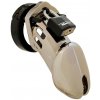 CB-X CB-6000 Chastity Cage Chrome