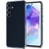 Spigen Liquid Crystal, crystal clear - Samsung Galaxy A55