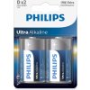 Philips LongLife D 2ks R20L2B/10