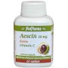 MedPharma Aescin 30 mg Extra vitamín C 67 ks