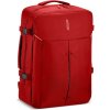 Roncato batoh do kabíny Easyjet Ironik 2.0 červený 36 × 45 × 20 cm 8008957562949