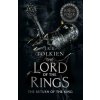 Lord o Rings - The Return of the King - Tolkien John Ronald Reuel
