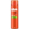 Gillette gél na holenie Ultra Sensitive, 200 ml