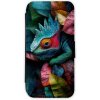 Knižkové puzdro Creative Case 70 Chameleón – Samsung Galaxy A16