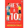 He's A 10 - Jessica Yale, Penguin Books