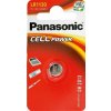 PANASONIC Alkalická MIKRO batéria LR-1130EL/1B 1, 5V (Blister 1ks)