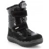 detské zimné topánky Primigi 8884033 Gore-Tex 35, Vnitřní délka topánky: 22,5 cm, Vnitřní šířka topánky: 7,7 cm