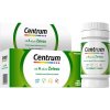 Centrum multivitamín Od A až po Železo 100 tabliet