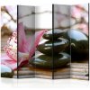 Artgeist Paraván - Hot Stones II [Room Dividers]