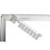 TRIUMF Uholník hliníkový 300 mm