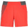 Dámske šortky Ortovox Piz Selva Light W Coral S