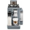 DeLonghi Rivelia EXAM440.55.G, automatický kávovar šedý, LatteCrema, Bean Switch, Bean Adapt, 16 nápojů EXAM440.55.G