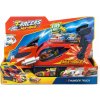 T-Racers Súprava Thunder Truck Playset Nákladné auto s odpaľovačom 3v1