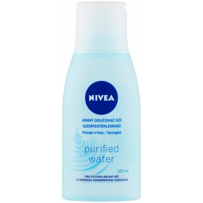 Nivea Visage odličovač očí 125 ml