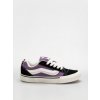 Vans Knu Skool (purple/black) 40.5, fialová