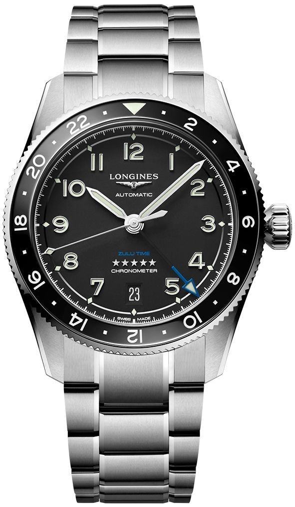 Longines L3.802.4.53.6