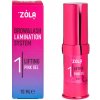 ZOLA Lash & Brow Lamination System Color Lab - KROK 1 - Lifting Pink Gél 10 ml