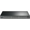 TP-LINK SG3452XP, Switch, 48x GLAN, 4x SFP+