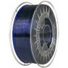 PET-G filament 1,75 mm Ultra Blue Devil Design 1 kg