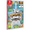 34 Sports Games - World Edition (Switch)