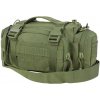 CONDOR OUTDOOR MOLLE DEPLOYMENT