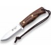 JOKER Ember Walnut, firesteel CN122-P