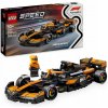 LEGO Speed Champions Formula 1 McLaren Team MCL38 Pretekárske Auto 77251