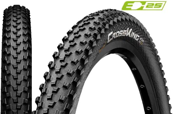 Continental MTB Cross King E-25 29\