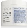 Revlon Professional Restart Hydration Moisture Rich Mask 500 ml